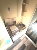 キッチン ジュネパレス横須賀