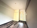 居室 ジュネパレス横須賀