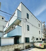 M＆Mビル