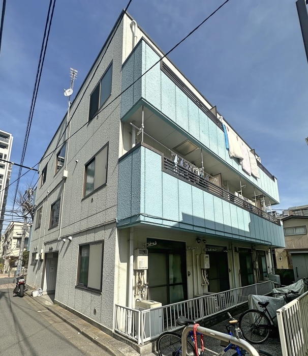 建物設備 M＆Mビル