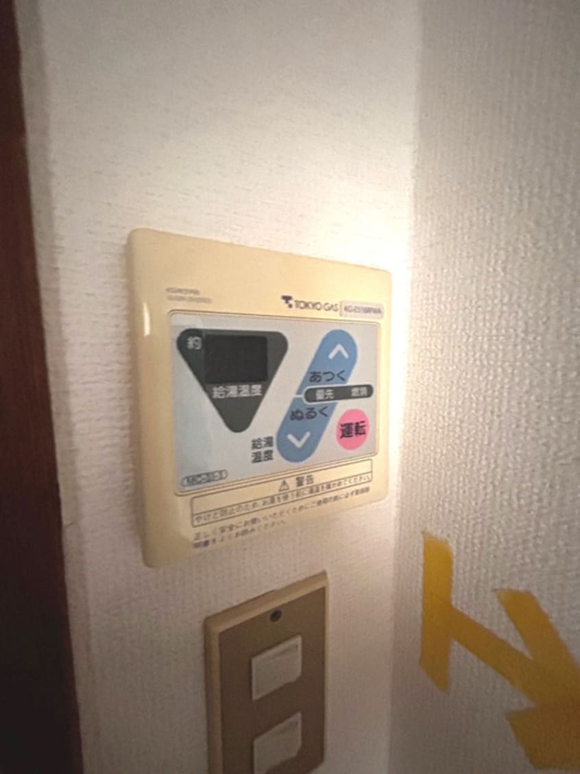 内観写真 M＆Mビル