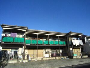 第３やまき荘
