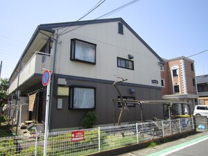 ハイツミルキーウェイ
