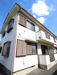 イーストオブコガネイ