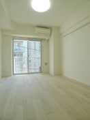 居室 エルスタンザ浦和常盤