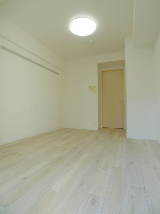 居室 エルスタンザ浦和常盤