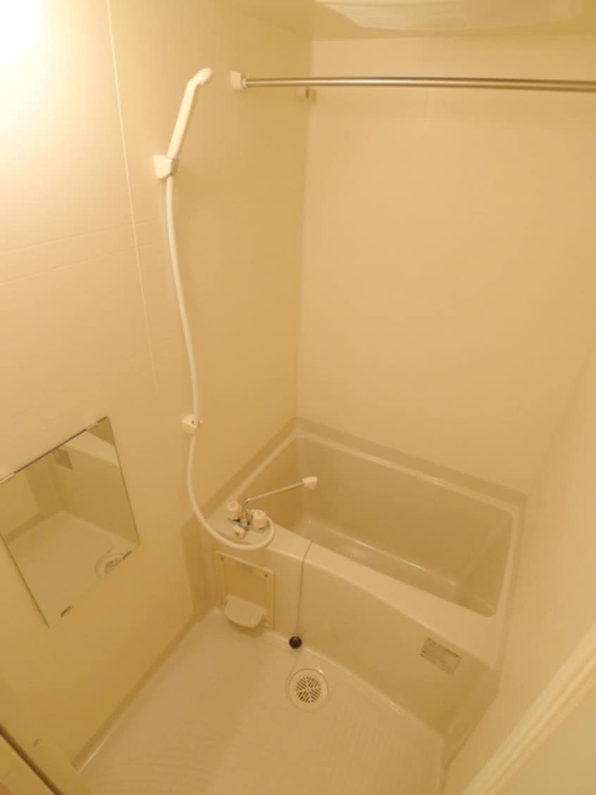 バス／シャワールーム等 エルスタンザ浦和常盤