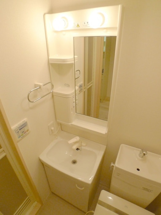 洗面 エルスタンザ浦和常盤