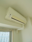 内観写真 エルスタンザ浦和常盤