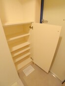 靴箱 エルスタンザ浦和常盤