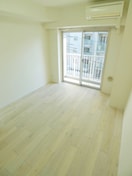 室内からの展望 エルスタンザ浦和常盤