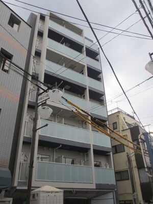 Harmony Residence