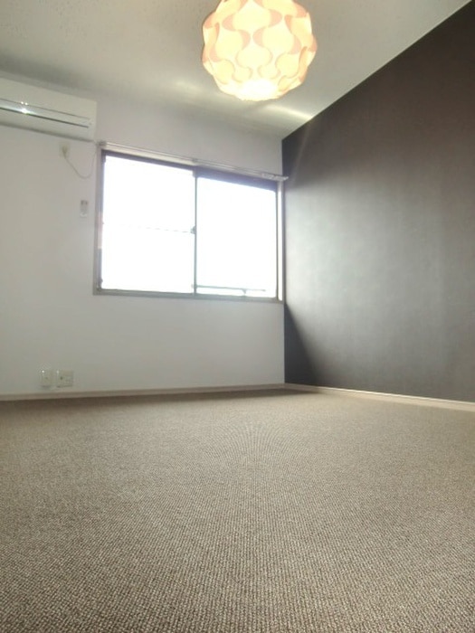 居室 ハリントンハウス