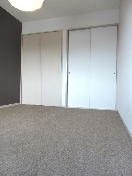 居室 ハリントンハウス