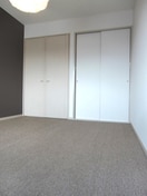 居室 ハリントンハウス