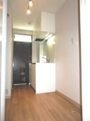 廊下 ハリントンハウス