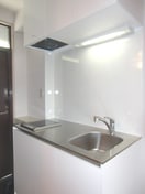 キッチン ハリントンハウス