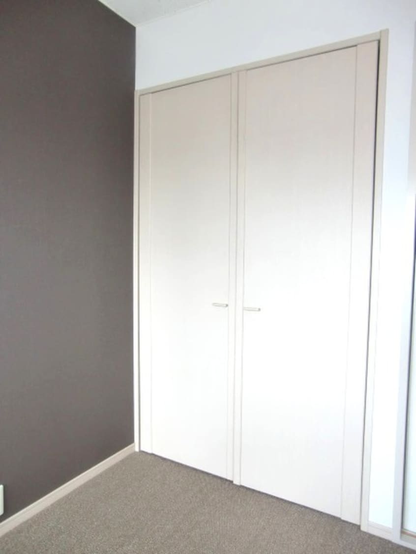 収納 ハリントンハウス