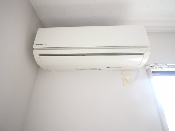 内観写真 ハリントンハウス