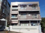 ツインビラ蒔田