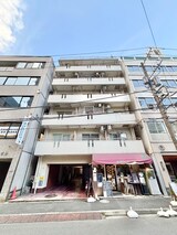 東海西神田マンション（703）