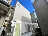 アーカンジェル志村