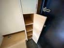 靴箱 パロッツ白楽