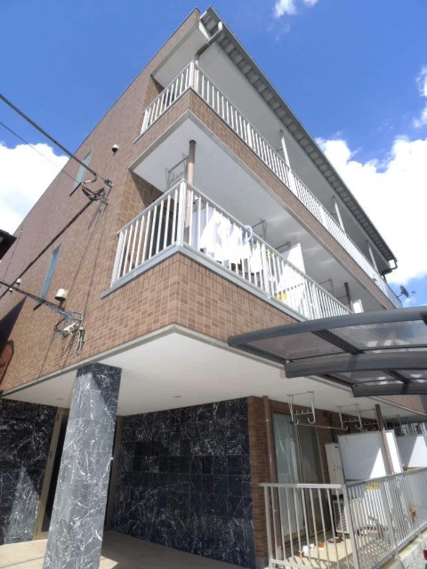 外観写真 Ｕ.Ｋ.ビル