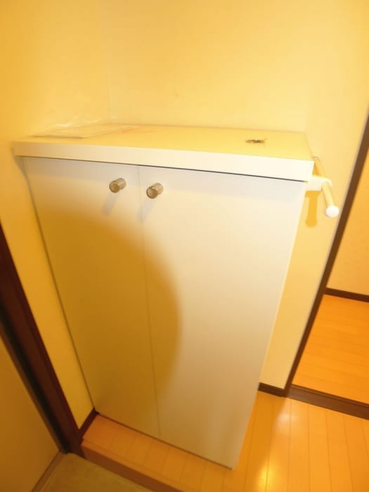 収納 Ｕ.Ｋ.ビル