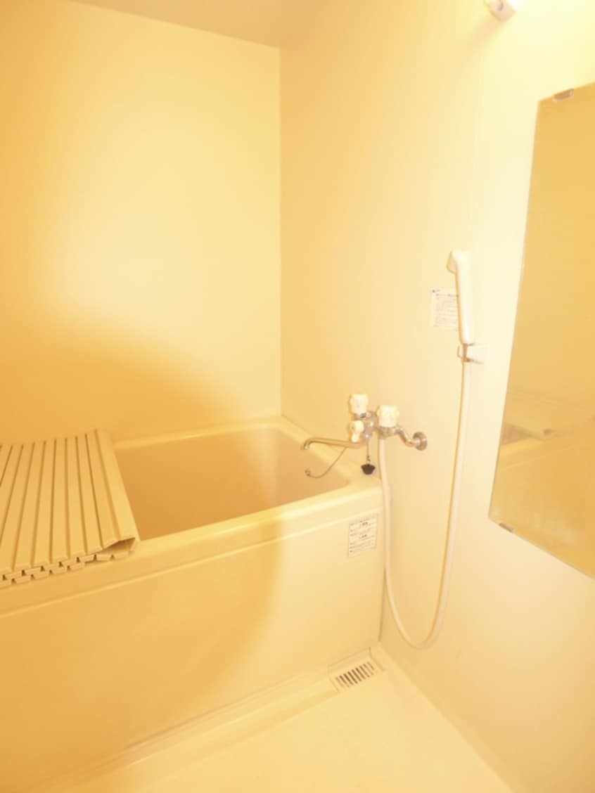 バス／シャワールーム等 Ｕ.Ｋ.ビル