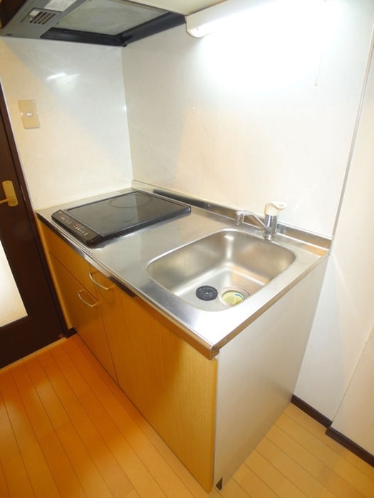 キッチン Ｕ.Ｋ.ビル