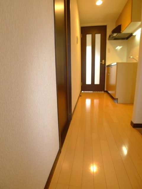 内観写真 Ｕ.Ｋ.ビル