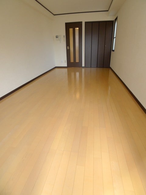 居室 Ｕ.Ｋ.ビル