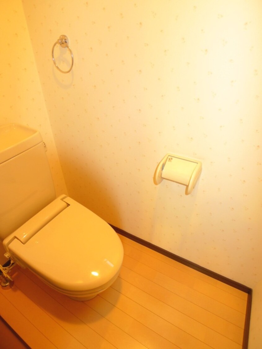 トイレ Ｕ.Ｋ.ビル