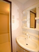 洗面 Ｕ.Ｋ.ビル