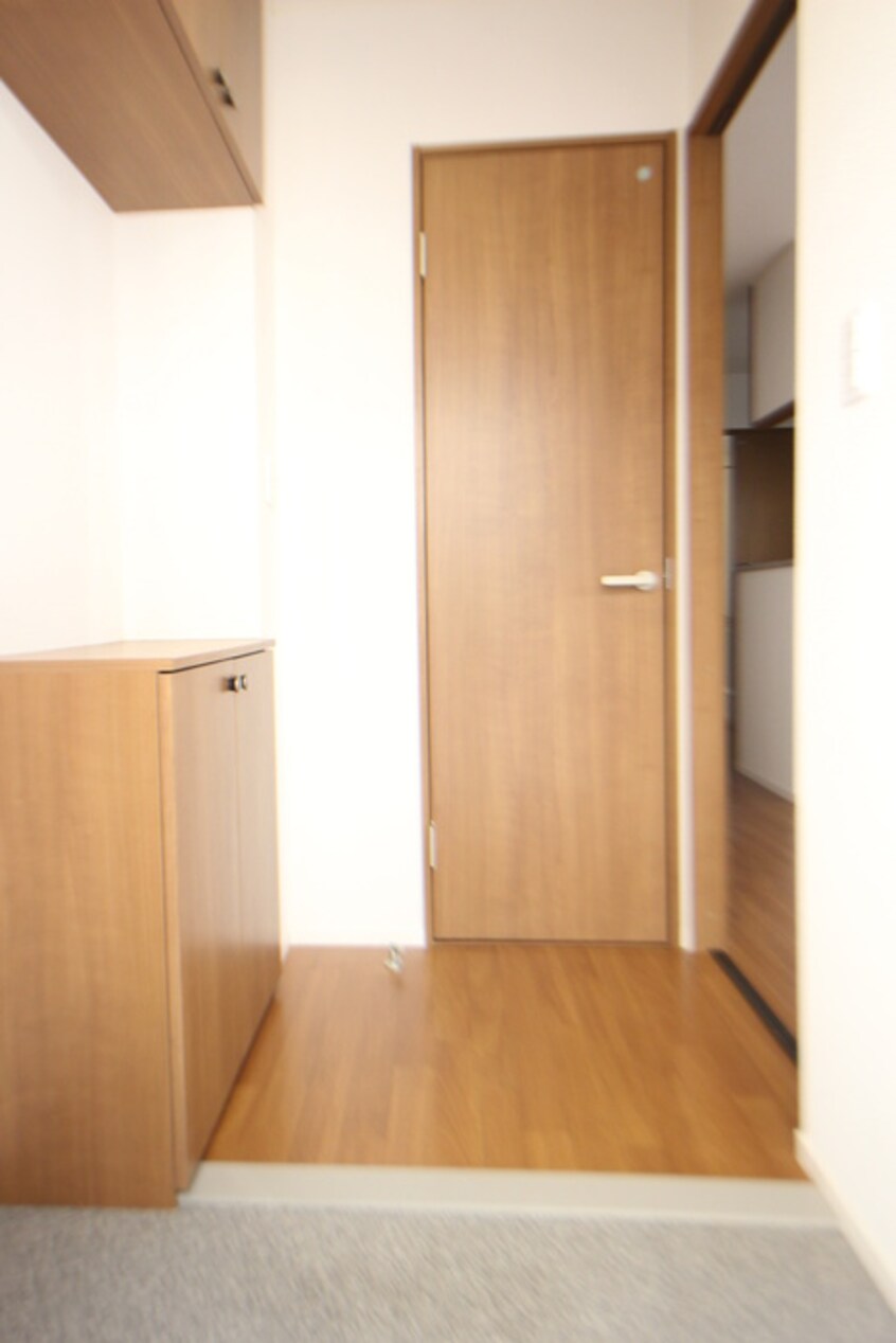 玄関 スペ－ス・ケイ・明王