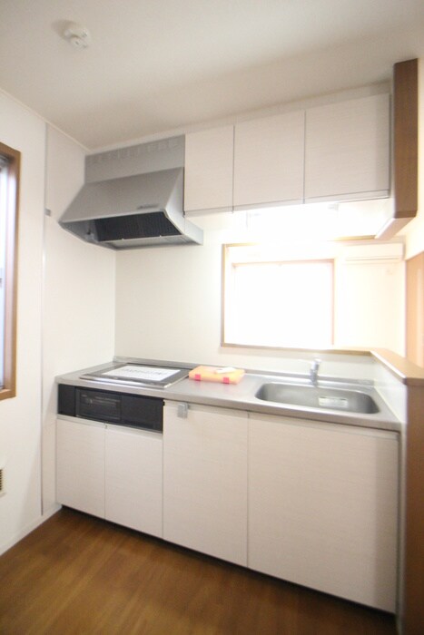 キッチン スペ－ス・ケイ・明王