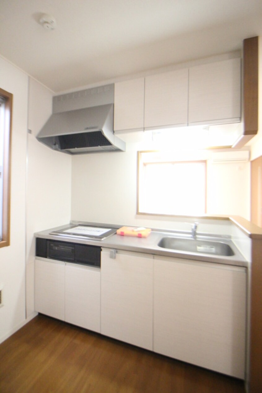 キッチン スペ－ス・ケイ・明王