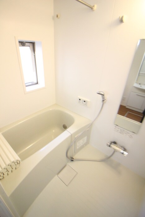 バス／シャワールーム等 スペ－ス・ケイ・明王