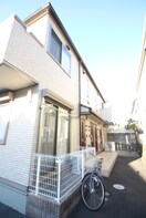 外観写真 スペ－ス・ケイ・明王