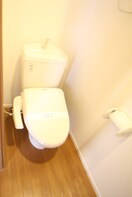 トイレ スペ－ス・ケイ・明王