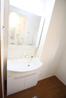 洗面 スペ－ス・ケイ・明王