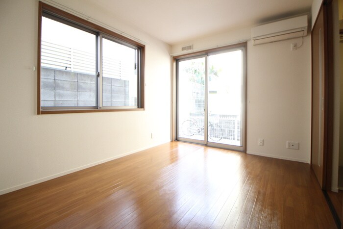 居室 スペ－ス・ケイ・明王