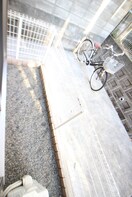 ベランダ・バルコニー スペ－ス・ケイ・明王