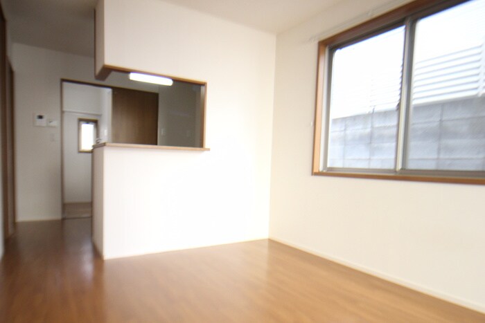 居室 スペ－ス・ケイ・明王