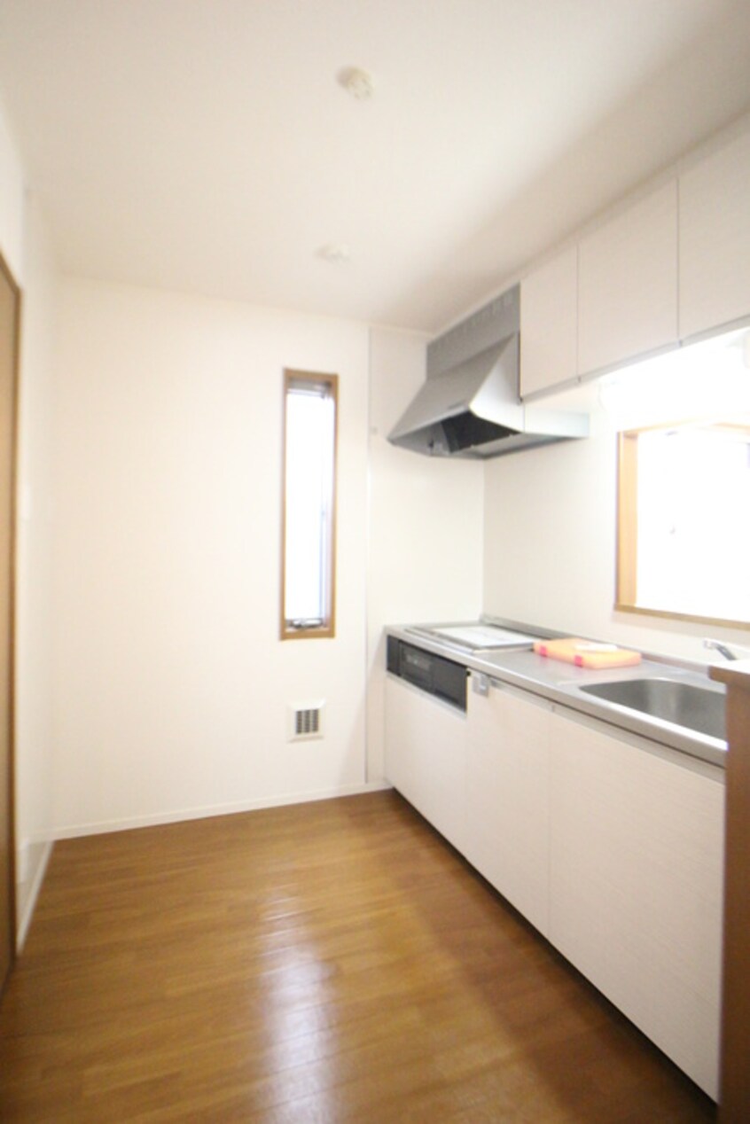 キッチン スペ－ス・ケイ・明王