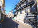 周辺環境 Hills Court