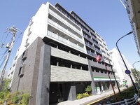 ｸﾞﾗﾝﾄﾞ・ｶﾞｰﾗ門前仲町（103）