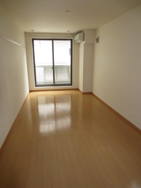 居室 アルテール戸部