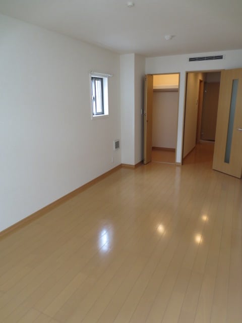 居室 アルテール戸部